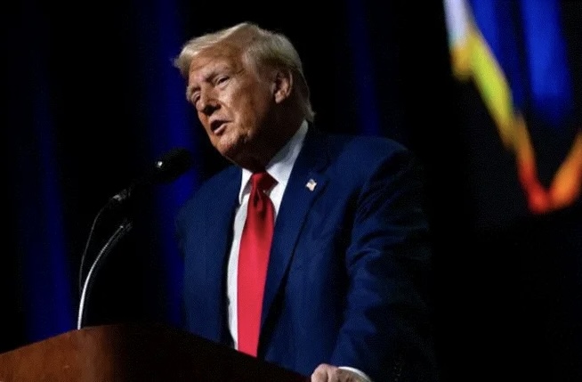 RËNIA E REGJIMIT SIRIAN/ Trump: Assad është zhdukur! Rusia nuk kishte interes ta mbronte