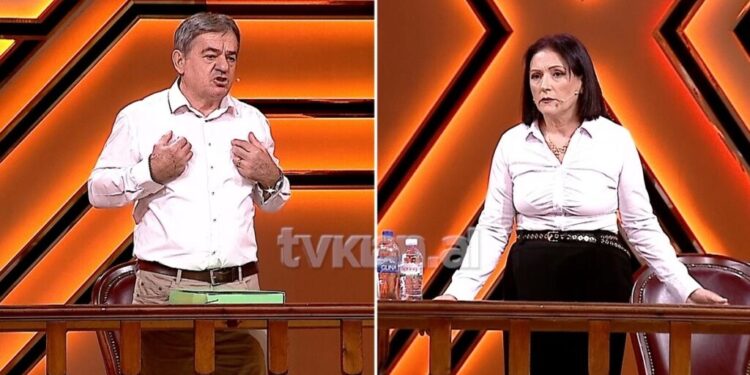 E PAZAKONTË/ Babai me 8 fëmijë zgjedh dhëndrin si kujdestar