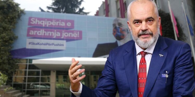 RAMA MBLEDH SOT KRYESINË E PS/ Çfarë pritet të vendoset