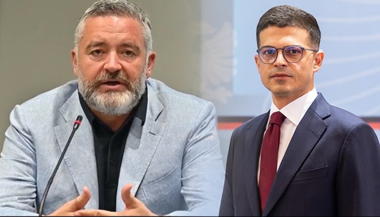 ZGJEDHJET 2025/ Rama çon Klosin drejtues politik në Dibër! Vëngu krah Çuçit në Vlorë! Porositë në mbledhjen e Kryesisë