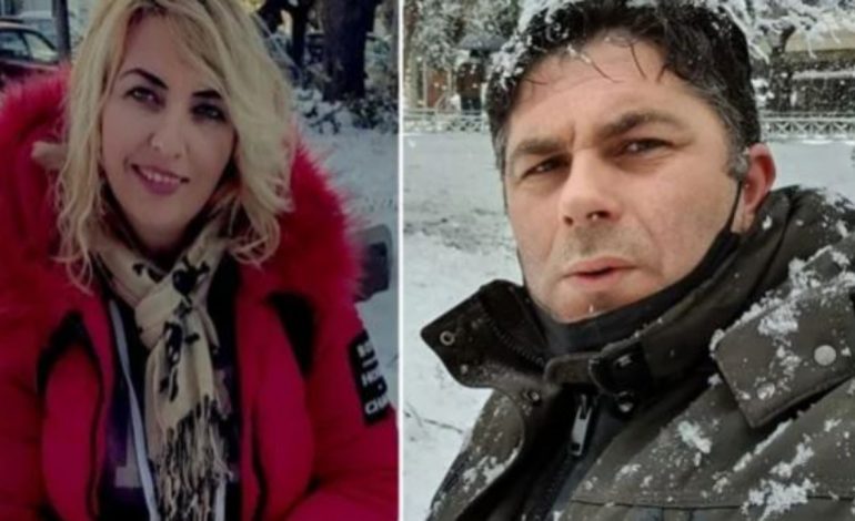 MISTERI RRETH VRASJES SË ALBA CENKOS/ Fqinjët e çiftit: Nëna e Kastriotit shkoi në Greqi një javë më parë, sa vajti ajo…