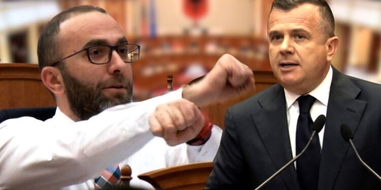 NIS ME TENSIONE SEANCA/ Bardhi kërkon Ramën! Balla: Kryeministri nuk sqaron shpifjet