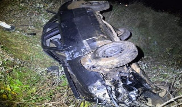 AKSIDENT TRAGJIK NË SHKODËR/ Humbi kontrollin e automjetit, ndërron jetë 21-vjeçari
