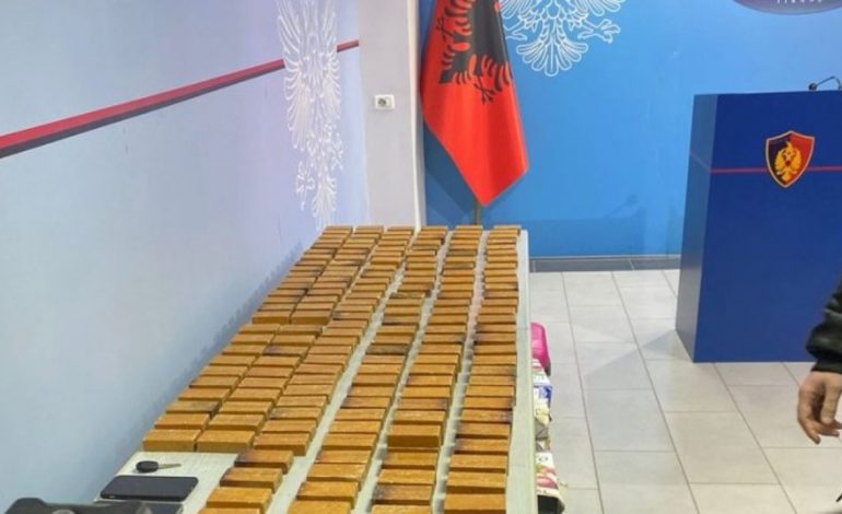 TRAFIK ARMËSH NGA KOSOVA DREJT SHQIPËRISË/ Mbeten pas hekurave 5 të arrestuarit! Çfarë dëshmuan para togave të zeza