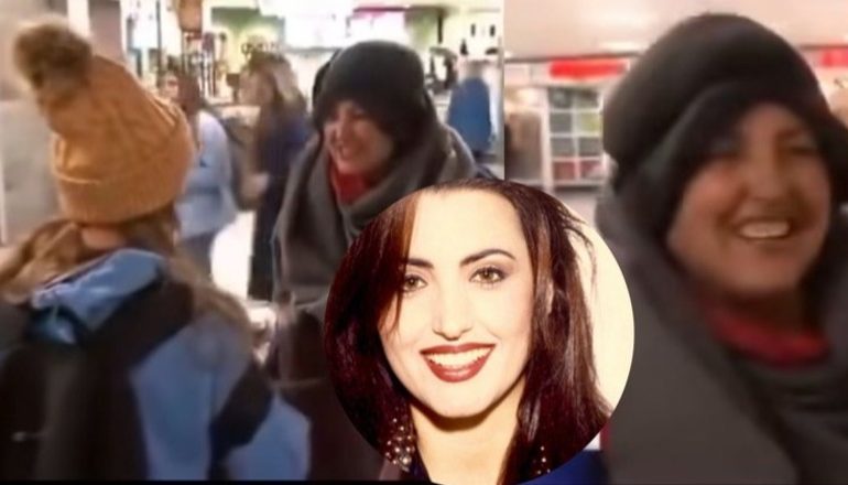 “AGIM KRAJKA E KËRKONTE NË GRUPIN E TIJ”/ Gazetari në SHBA tregon për Parashqevi Simakun: M’u ankua si e trajtonte bashkëshorti, doja ta ndihmoja…