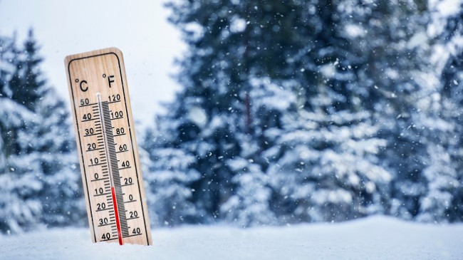 BIEN TEMPERATURAT/ Parashikimi i motit për ditën e sotme, kthjellime dhe vranësira