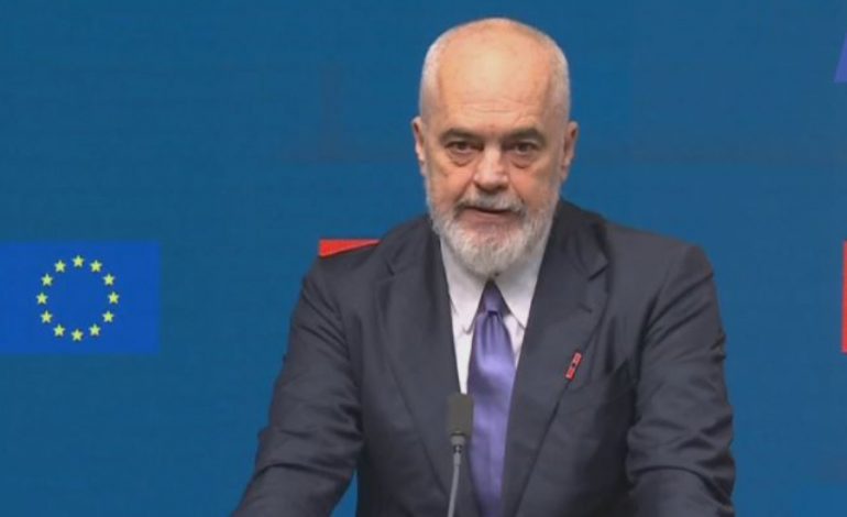 “DIELLI LIND ATY KU PERËNDON”/ Rama për hapjen e grup-kapitujve: Ky proces ndihmon vendin të transformohet