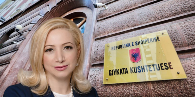 MANDATI NË KUSHTETUESE/ Shtyhet sërish seanca për Holta Zaçaj, ja shkaku