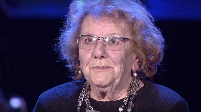 TINKA KURTI FESTON 92-VJETORIN/ Ministri Gonxhja: Sa më gjatë pranë nesh
