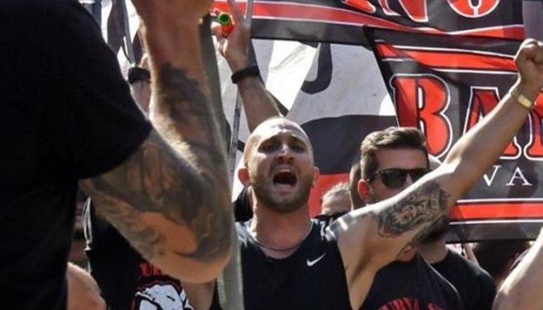 NË BURG PËR TRAFIK DROGE/ Rëndohen akuzat për kapon e ultrasve të Milanit! Sky ECC nxjerr bashkëpunëtorin e tij të ngushtë shqiptar (EMRI)