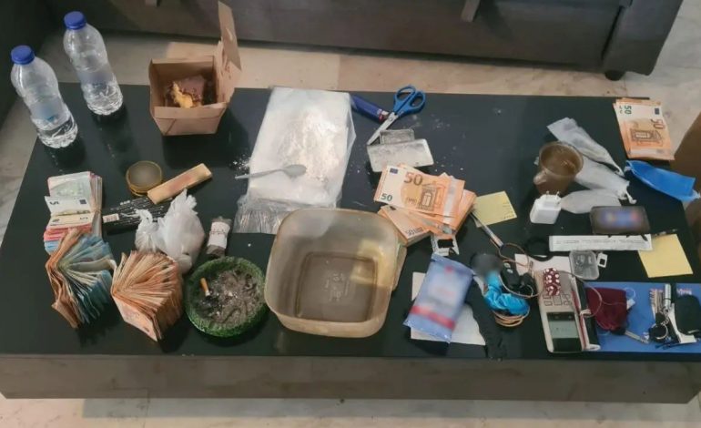 BANDA E “MONDIT” NË GREQI/ Zbulohen EMRAT e shqiptarëve të arrestuar