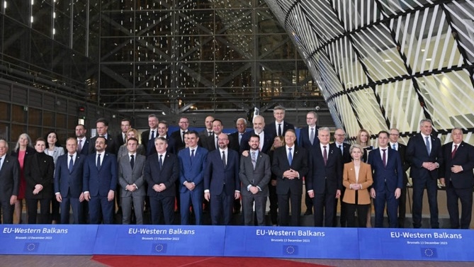 AXHENDA/ Sot samiti BE-Ballkani Perëndimor në Bruksel, në fokus forcimi i partneritetit dhe rrugëtimi europian