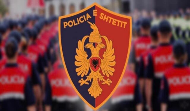 PUBLIKOHET LISTA FITUESE/ Emërohen shefat e Komisariateve në 12 qarqe