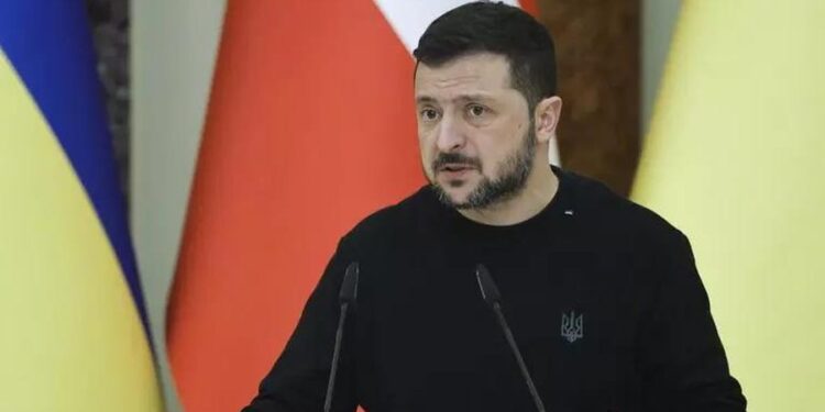 “RUSIA DJEG FUTYRAT E USHTARËVE KOREANO-VERIORË”/ Zelensky: Nuk kemi forca për të rimarrë Krimenë e Donbasin