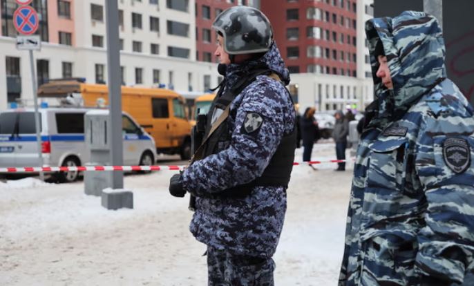 VRASJA ME BOMBË E GJENERALIT RUS/ Arrestohet një shtetas nga Uzbekistani. “100 mijë usd për atentatin”