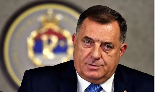 SHBA “SHËNJESTRON” SËRISH DODIK/ Sanksionon individë dhe kompani të lidhura me liderin e Republika Srpska