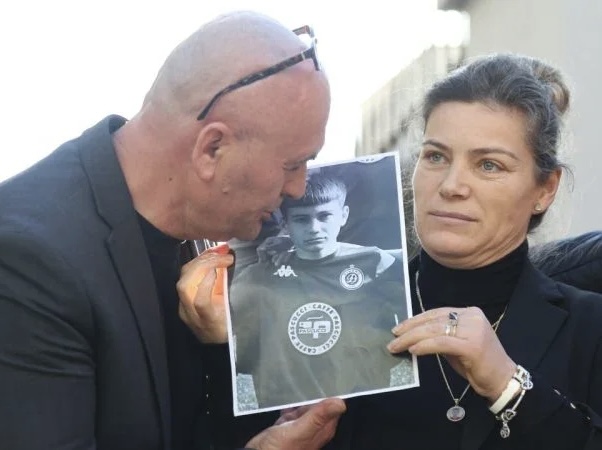 “SOT E KAM FËMIJËN NË DHE…”/ Nëna e Martinit: Prindërit e Marios nuk më kanë kontaktuar! Kur mora vesh kush ishte autori…