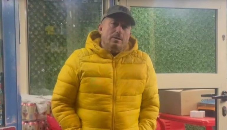 ATENTATI NË VLORË/ Kevin Hajrulla u qëllua nga disa plumba në bark, ndodhet në gjendje të rëndë! Flet një dëshmitar: Sapo dëgjova të shtënat…