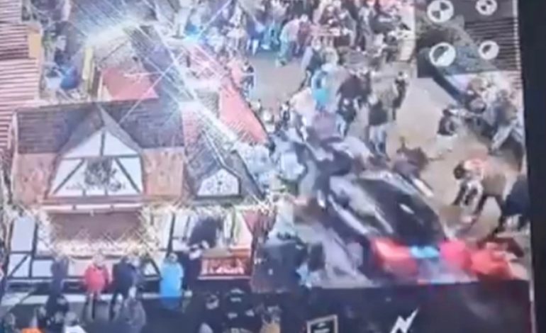RËNDOHET BILANCI/ Shkon në 11 numri i viktimave, mbi 80 të plagosur. Mediat gjermane: Autori, nga Arabia Saudite