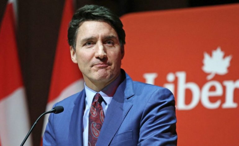 KRIZA POLITIKE NË KANDA/ Trudeau nën trysni për dorëheqje. Alternativat e tij