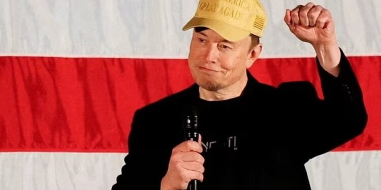 “VETËM AFD MUND TA SHPËTOJË GJERMANINË”/ Elon Musk zgjedh të preferuarin për zgjedhje, shkakton polemika