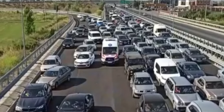 JEP LAJMIN E MIRË/ Balluku: 46 vende pune pranë Qendrës Kombëtare të Monitorimit të Trafikut! Ja kur mbyllen aplikimet