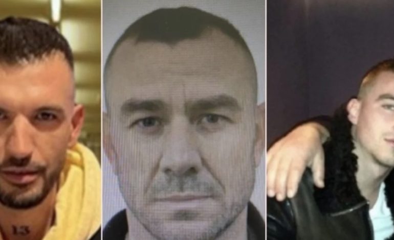 ATENTATI I DËSHRUAR NDAJ INEZ HAJRULLËS/ Sa vite burg kërkon SPAK për të penduarin e drejtësisë dhe “Dakun”