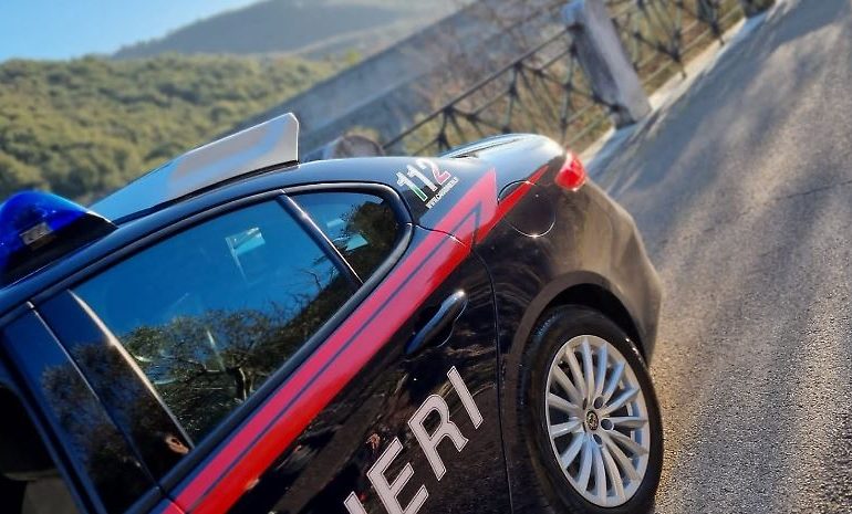EKSTRADOHET NGA ANGLIA NË ITALI SHQIPTARI/ I dënuar me 25 vite burg për perdhunim dhe vepra të tjera penale (EMRI)