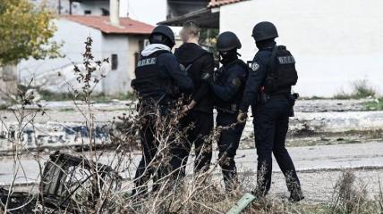SHPËRNDANIN DROGË NË PATRA/ Arrestohen dy shqiptarë e dy grekë