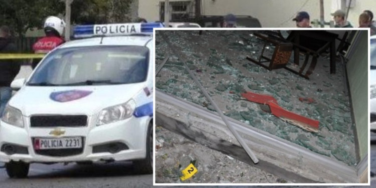 DETAJET E PARA/ Shpërthim tritoli në Tiranë në apartamentin ku jetonte gruaja e vetmuar, Policia hap derën por…