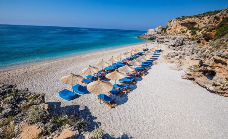 SËRISH JEHONË TURIZMIT/ “Mirror”: Shqipëria, parajsa evropiane tërësisht nën radarin e turistëve
