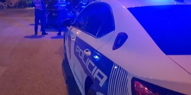 TË SHTËNA ME ARMË ZJARRI NË DURRËS/ Detajet: Shkaku sherri mes sy personave