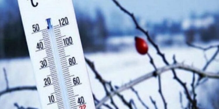 TEMPERATURA TË ULËTA DHE ERË E FORTË/ Si parashikohet të jetë moti sot dhe ditët në vijim