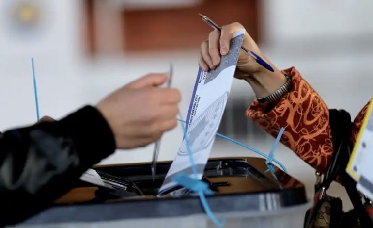 ZGJEDHJET PARLAMENTARE NË KOSOVË/ Mbi 90 mijë emigrantë të regjistruar për votimet