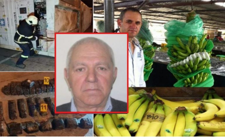 PRANOHET KËRKESA E SPAK/ GJKKO pushon çështjen në ngarkim të Selim Çekaj. U dyshua për trafikimin e 49 kg kokainë