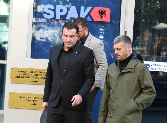 MBROJTJA E VELIAJT I PËRGJIGJET SPAK: Tetë pikat që vërtetojnë se hetimi është keqdashës, i qëllimshëm dhe kundër ligjit