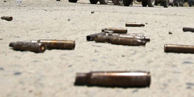 TË SHTËNA ME ARMË ZJARRI NË BULQIZË/ Policia: Gjendet i djegur një motor që i përkiste…