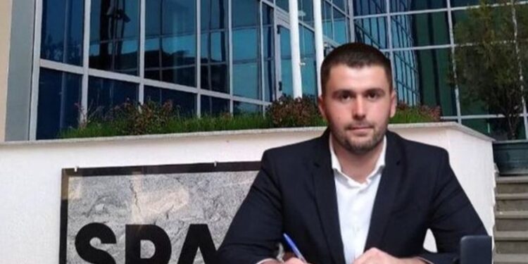 I AKUZUAR PËR KORRUPSION ZGJEDHOR/ SPAK jep pretencën për kryebashkiakun e Rrogozhinës