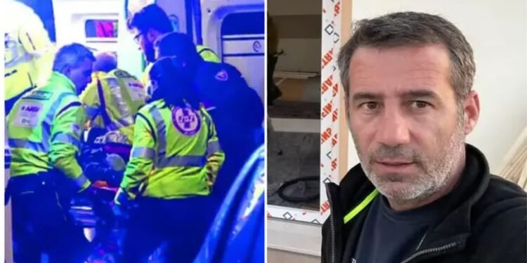 TRAGJIKE/ U përplas me italianin që udhëtonte në korsinë e kundërt, kush është shqiptari që humbi jetën