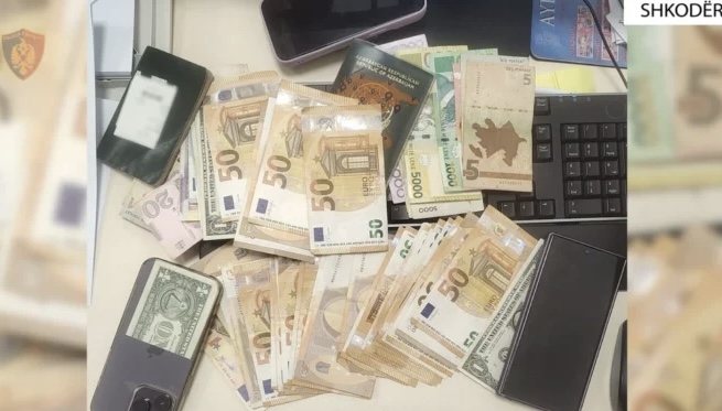 GODITEN 8 BAZA PROSTITUCIONI NË SHKODËR/ “Punonin” vajza nga Kina, Brazili, Peruja dhe Mali i zi