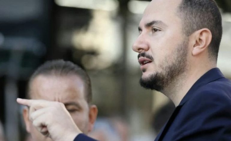 LETËR NGA QELIA/ Salianji: Vota, zarfi më i rëndësishëm i 30 viteve, ju jeni sfida e opozitës në këto zgjedhje