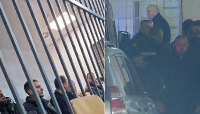 KOKAINË NGA AMERIKA LATINE NË SHQIPËRI/ Apeli i GJKKO lë në fuqi ‘arrestin me burg’ për 10 anëtarët e grupit