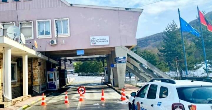 VJEDHJE DHE TRAFIK DROGE/ Arrestohen në Qafë Thanë dhe Kapshticë tre persona të shpallur në kërkim