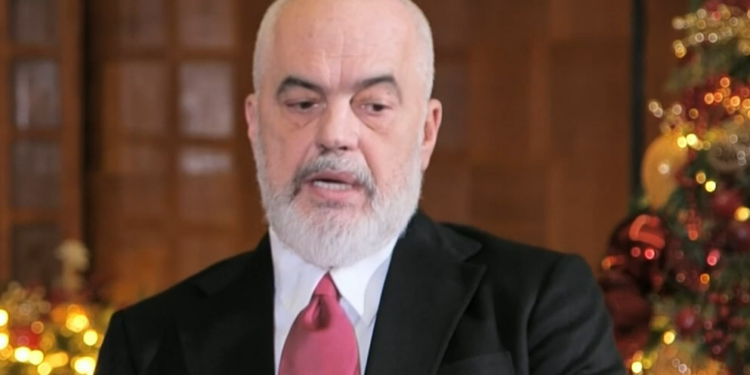 “JAM I QETË…”/ Rama komenton rastin e Veliajt: Të jesh nën hetim nuk të bën fajtor! Gjyqet nuk bëhen në media, por në…