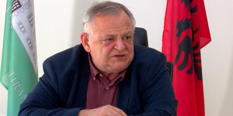 SHTOHEN NDËRHYRJET KIRURGJIKALE NË QSUT/ Gjata: Laparoskopia dhe sallat e reja ulën ditëqëndrimin e pacientëve
