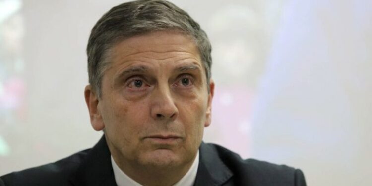 U ARRESTUA PAS VIZITËS NË KOSOVË/ Politikani serb: Beogradi të pranojë krimet