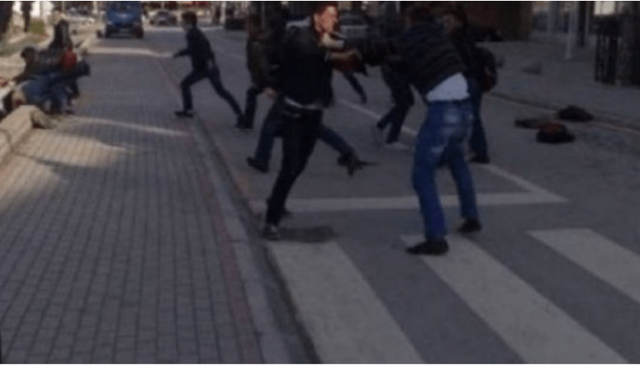 NDODH NË TIRANË/ Sherri i nisur në TikTok përfundon me sende të forta, dhunohet djali i oficerit të Policisë