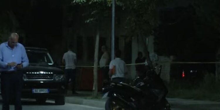“MË DOLI PËRPARA PAPRITUR”/ Zbardhet dëshmia e 21-vjeçarit që aksidentoi efektivin e policisë