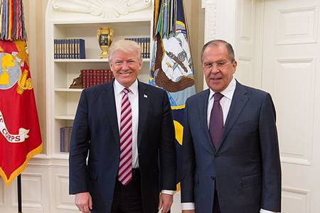 A DO PËRFUNDOJË LUFTA ME ARDHJEN E TRUMP? Lavrov: Rusia nuk është e kënaqur me propozimet e republikanit për Ukrainën