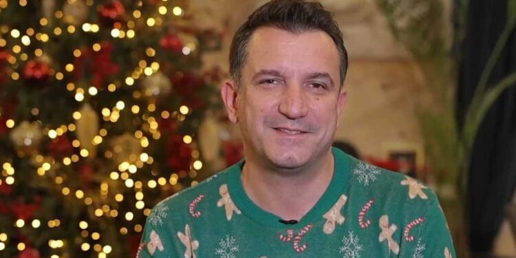 URIMI I FUNDVITIT/ Veliaj: Kemi ndërtuar një qytet më solidar! Vitin e ardhshëm do të mbajmë…
